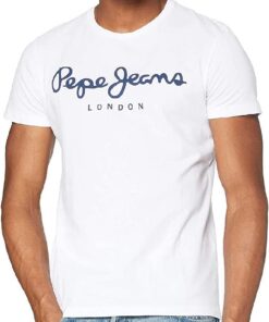 Pepe Jeans Original Stretch N Camiseta