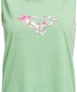 Roxy Losing My Mind - Camiseta clásica sin Mangas para Mujer