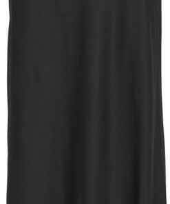 Vila Midi Skirt VIELLETTE High Waist