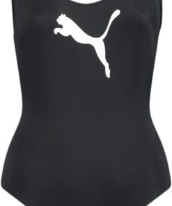 Puma Swimsuit Traje de Sol Mujer (Pack de 1)