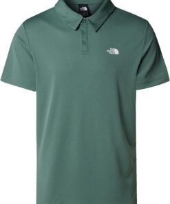 THE NORTH FACE Tanken Polo Hombre (paquete de 1)