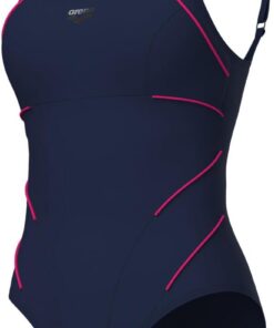 Arena W Jewel One Piece Low C Cup R Traje de baño de una Pieza Mujer (Pack de 1)