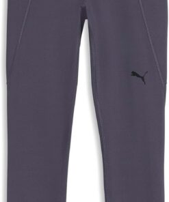 PUMA W Tad Essential Tight - HW 7/8 - Ceñidos Unisex Adulto