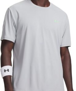Under Armour Tech 2.0 Camiseta de manga corta para hombre, camiseta deportiva masculina, camiseta para gimnasio