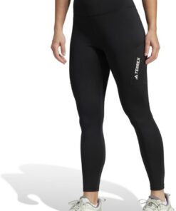 Adidas Terrex Multi Tights - Ceñidos Mujer