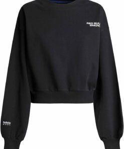Pepe Jeans W Reflect Logo Crew Sudadera para Mujer