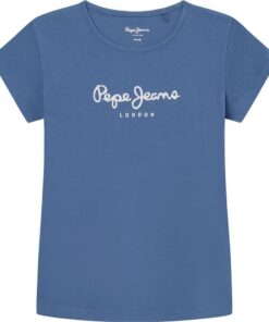 Pepe Jeans Original Stretch N Camiseta