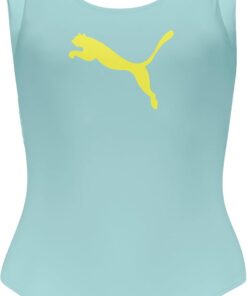 Puma Swimsuit Traje de Sol Mujer (Pack de 1)