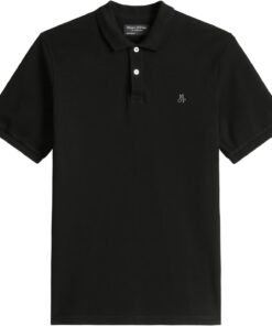 Marc O'Polo B21223053092 Camiseta Hombre (Pack de 1)