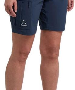 Haglöfs Women's Lizard Shorts Shorts