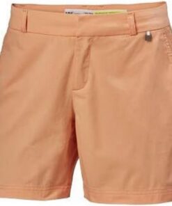 Helly Hansen Crew Shorts-34073 - Pantalones Cortos Mujer