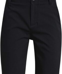 Under Armour Boys Golf Short - Pantalones Cortos Niños