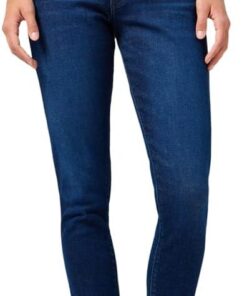 Wrangler Skinny Jeans para Mujer