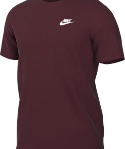 Nike M NSW Club tee Camiseta Hombre (Pack de 1)