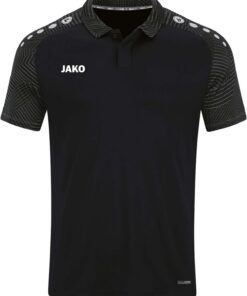 JAKO Performance Poloshirt