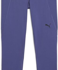 PUMA W Tad Essential Tight - HW 7/8 - Ceñidos Unisex Adulto