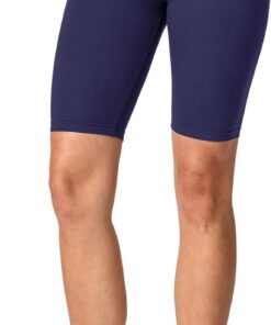 Merry Style Leggins Cortos Mujer Shorts Mallas Deportivas MS10-145 | Shorts elásticos y cómodos para mujer; pantalones cortos y mallas deportivas para verano, gimnasio, fitness y uso diario