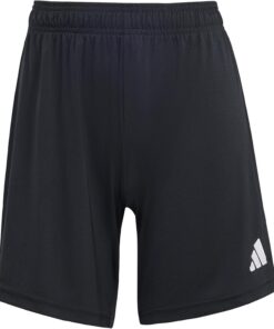 adidas Entrada26 Shorts - Pantalones Cortos Mujer