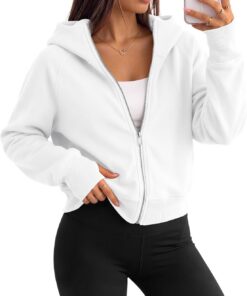 Trendy Queen 219 Sudadera Mujer