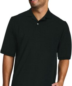 Jerzees 437ml Polo Hombre (Pack de 1)