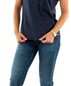 Morgan 242-daya Camiseta Mujer