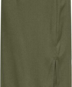 Only Onlnova Life Elite Lamar Slit Skirt Soli Onlnova Life Elite Lamar Slit Skirt Soli Mujer (Pack de 1)