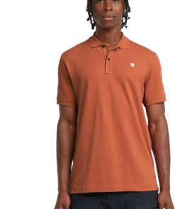 G-Star Hombre Dunda Overdyed Slim Polo
