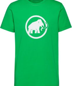 Mammut Core T-Shirt Men Classic Camiseta Hombre (Pack de 1)