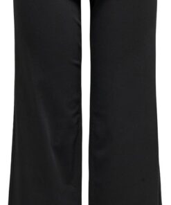 ONLY Onlmadison Blush HW Wide Dnm CRO Noos para Mujer