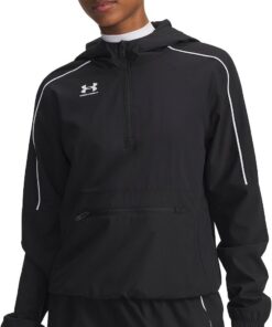 Under Armour Ua W Challenger Anorak Sudadera Mujer