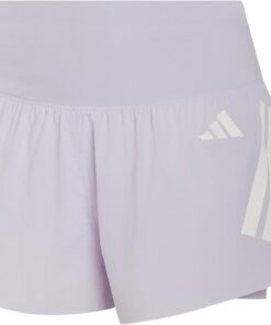 adidas Women's Pantalón Corto 2 en 1 adi365 Formotion
