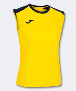 Joma Camiseta de Tirantes Eco Championship - Mujer Camiseta de Tirantes Mujer