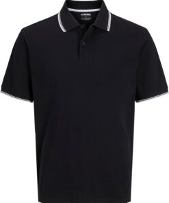 JJ REBEL Jrebzell Polo SS Sn para Hombre
