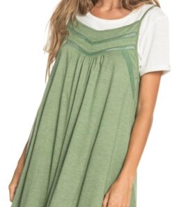 Roxy Rare Feeling Vestido Mujer (Pack de 1)