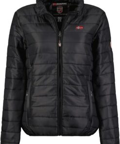 Geographical Norway Atikolorama_lady_basic Chaqueta Mujer Mujer (Pack de 1)