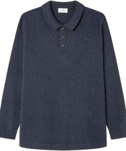 Springfield Gg7 Polo Torzal Pullover Polo Hombre (Pack de 1)