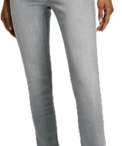 Pepe Jeans Slim Jeans LW - Pantalones Unisex Adulto