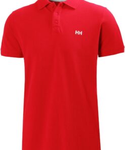 Helly Hansen Hombre Polo Transat