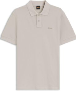 Boss Prime 10256692 01 Polo Hombre