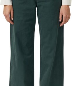 s.Oliver 2177858 - Pantalón Vaquero, Pierna Ancha Mujer