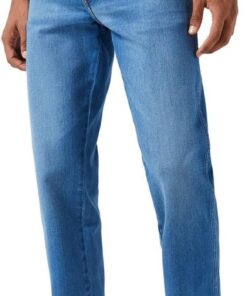 Wrangler Texas - Pantalones Hombre