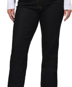 Ulla Popken Jeans Regular Fit Stretch, Vaqueros Para Mujer