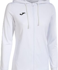 Joma Sculpture Sudadera con Capucha para Mujer