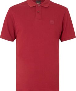 Boss Passenger 10256683 01 Polo Hombre (Pack de 1)