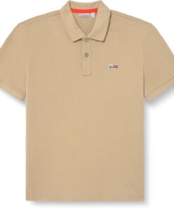 NAPAPIJRI Polo de Manga Corta Eruggy