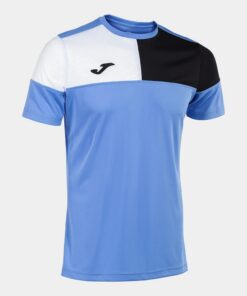 Joma - Polo Manga Corta Hombre, 6XS - 3XL - Ligero y Transpirable - Balli II