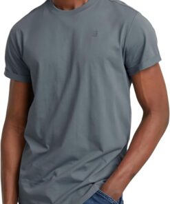 G-Star Raw Lash T-Shirt Camisetas Hombre (Pack de 1)