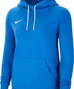 Nike Team Club 20 - Sudadera con Capucha Hoodie Hombre (Pack de 1)