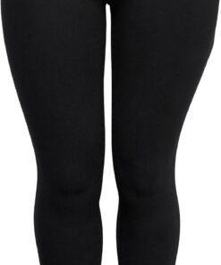 Only Carmakoma Carthunder Push Up Reg Skinny Jeans Noos - Vaqueros Mujer