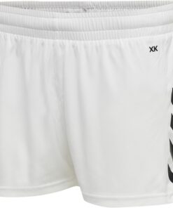 Hummel Hmlcore Xk Poly Shorts Woman - Pantalones Cortos Mujer